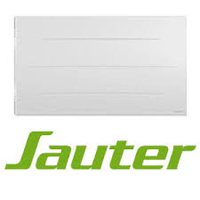 sauter chauffage