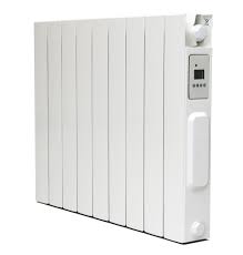 radiateur électrique à inertie 2000w