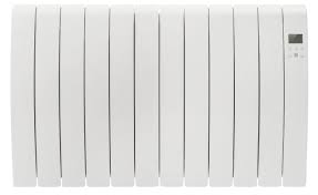 radiateur electrique inertie 2000w